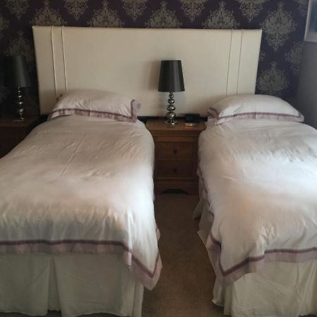 Number 97 Otel Hastings Dış mekan fotoğraf